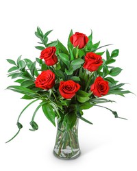 The Classic Six -A local Pittsburgh florist for flowers in Pittsburgh. PA The Classic Six -A local Pittsburgh florist for flowers in Pittsburgh. PA