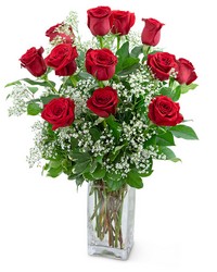 Red Roses in a Cloud -A local Pittsburgh florist for flowers in Pittsburgh. PA Red Roses in a Cloud -A local Pittsburgh florist for flowers in Pittsburgh. PA